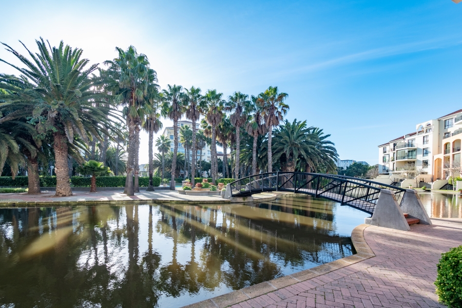 1 Bedroom Property for Sale in Century City Western Cape